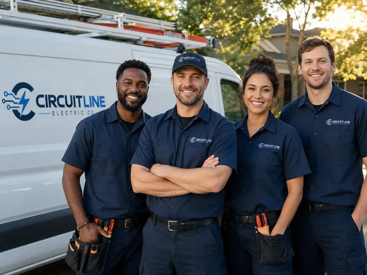 Whole Home Rewiring company in Mays Landing, NJ
